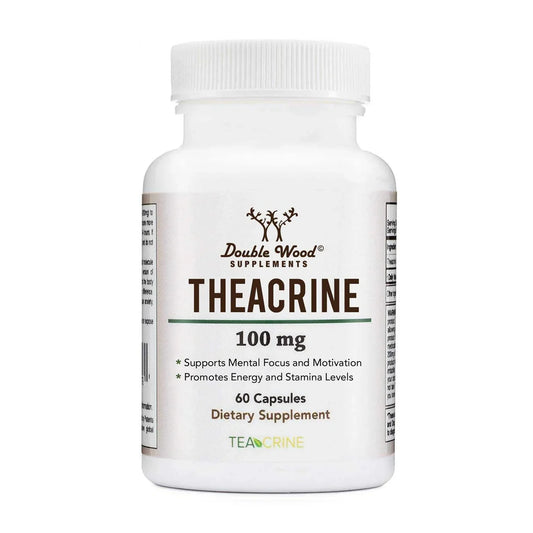 Theacrine