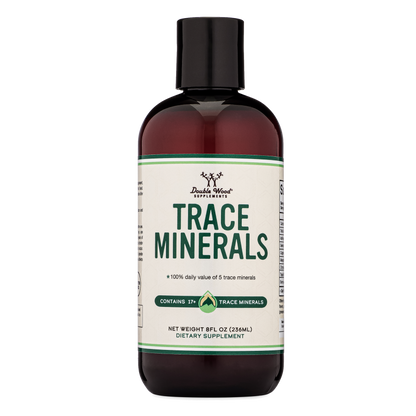 Trace Minerals