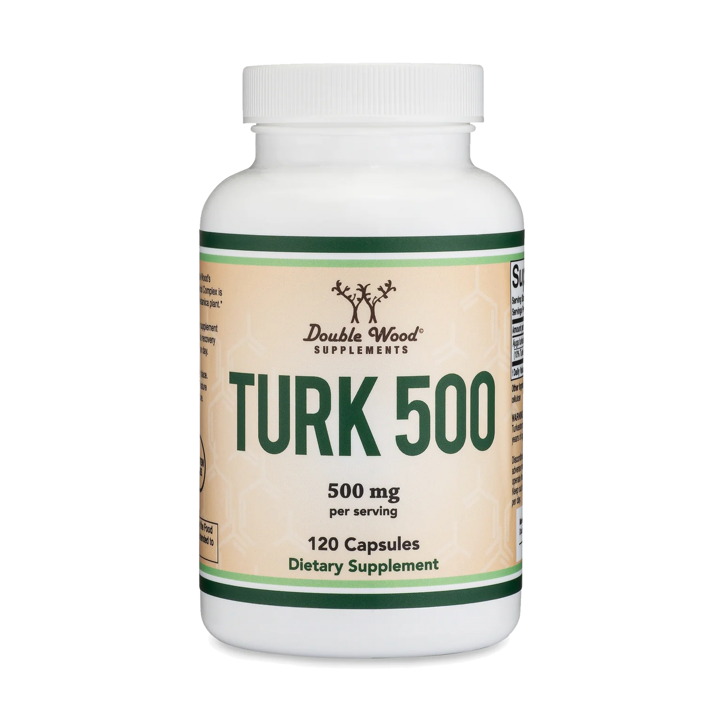 Turkesterone TURK500