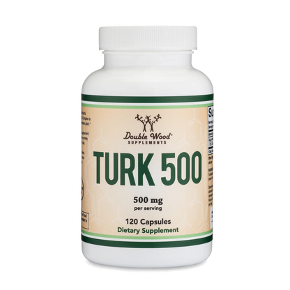 Turkesterone TURK500