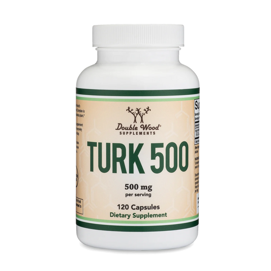 Turkesterone TURK500