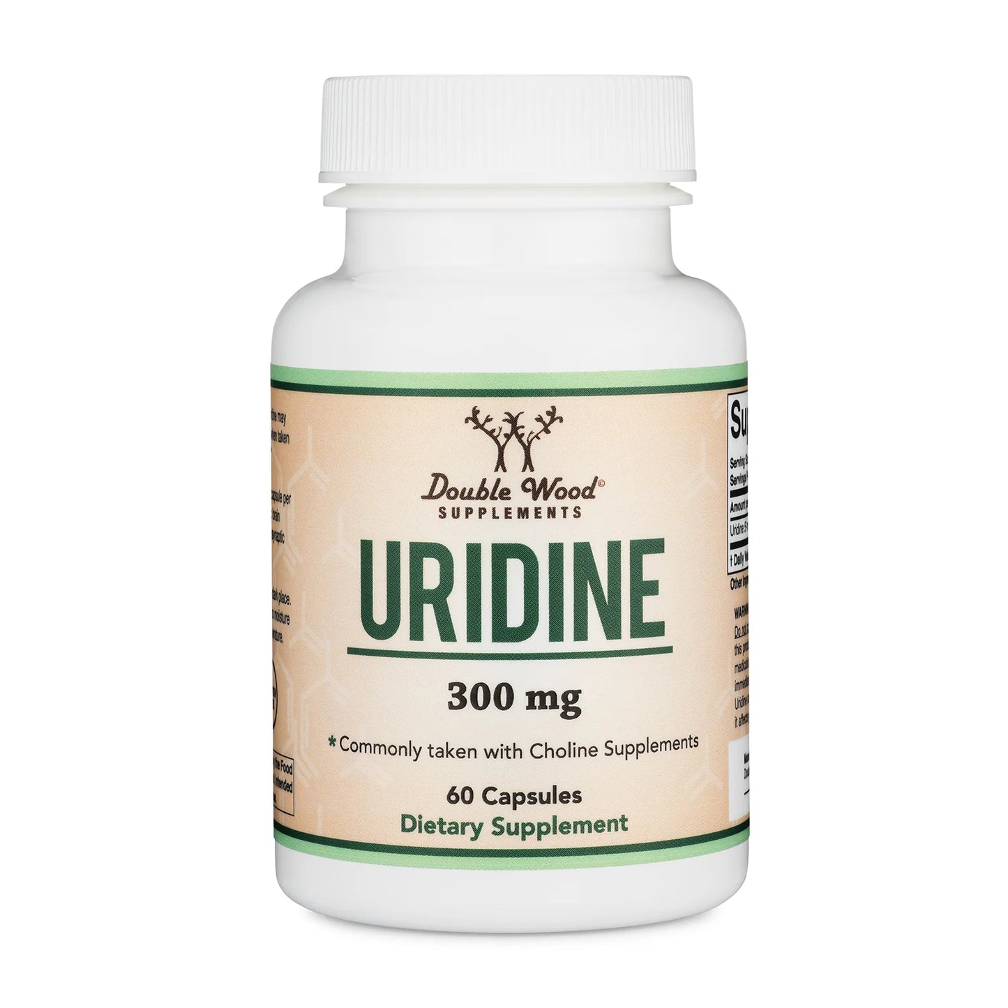 Double Wood - Uridine