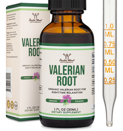 Valerian Root