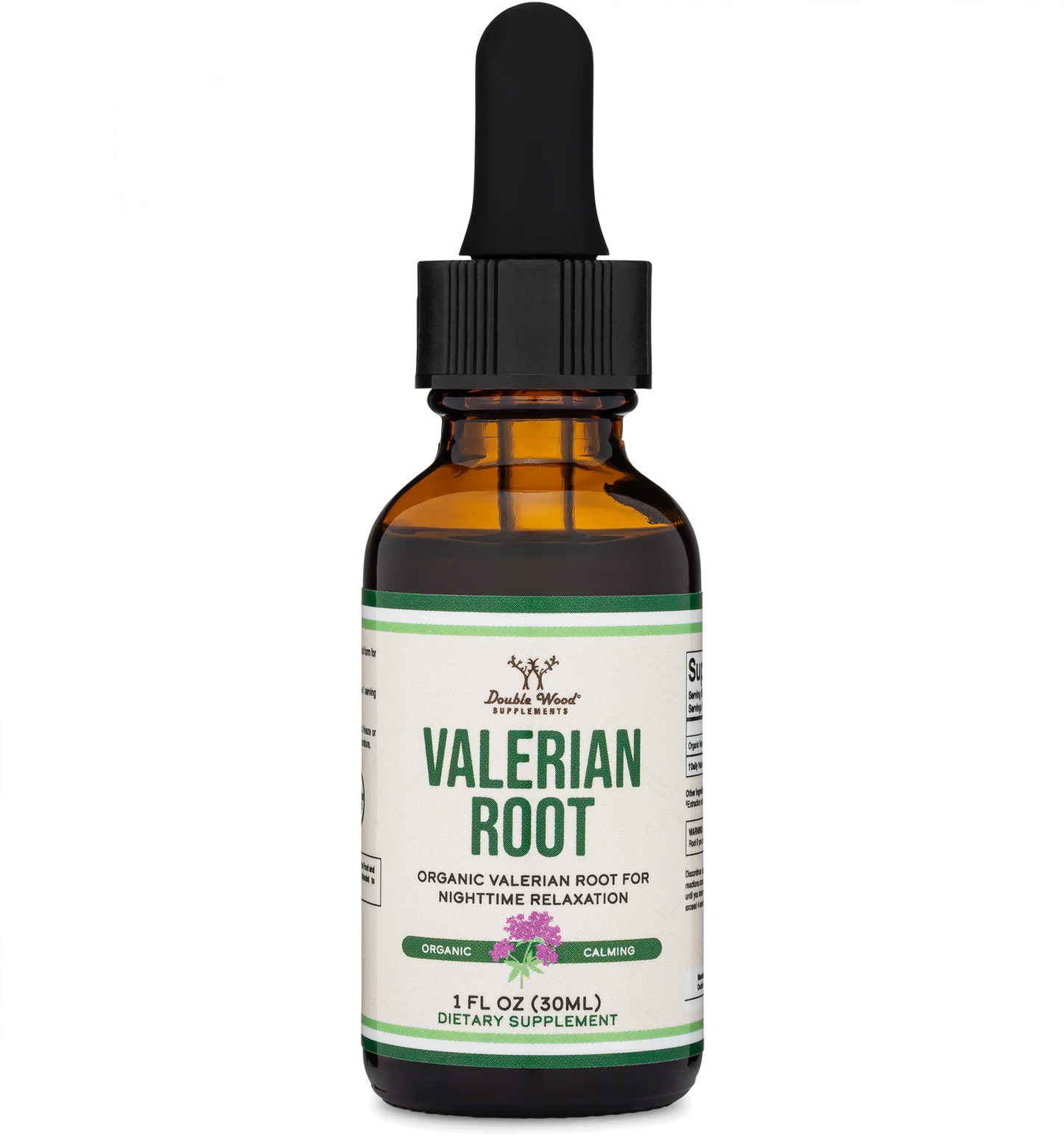 Valerian Root