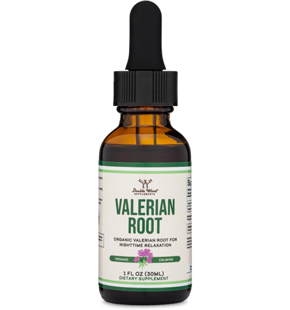 Valerian Root