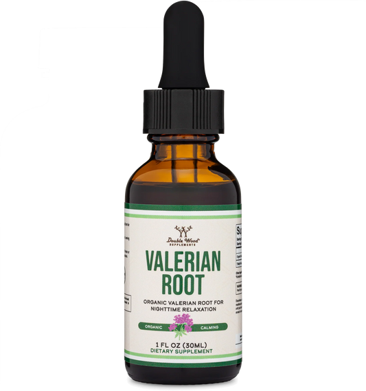 Valerian Root