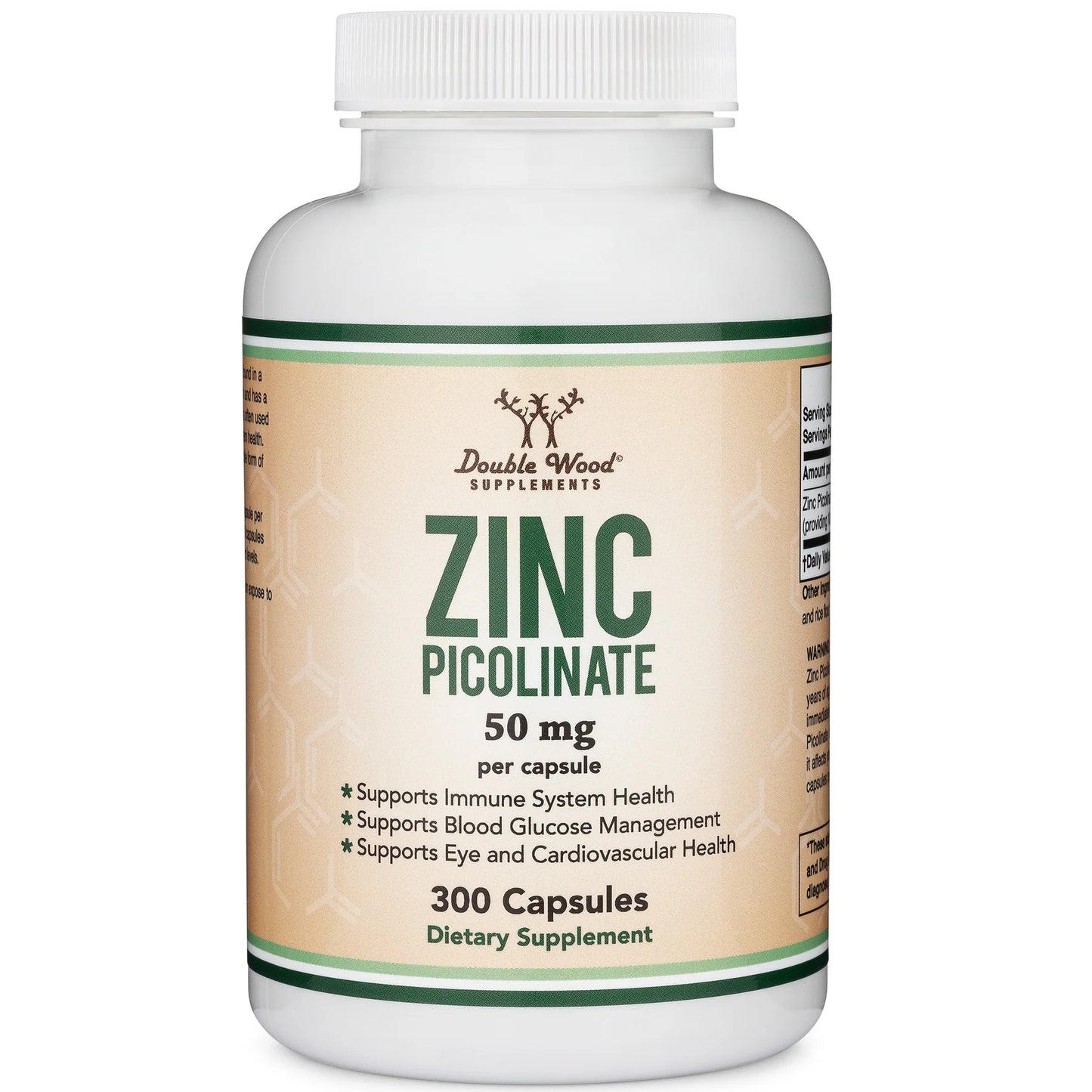 Zinc Picolinate