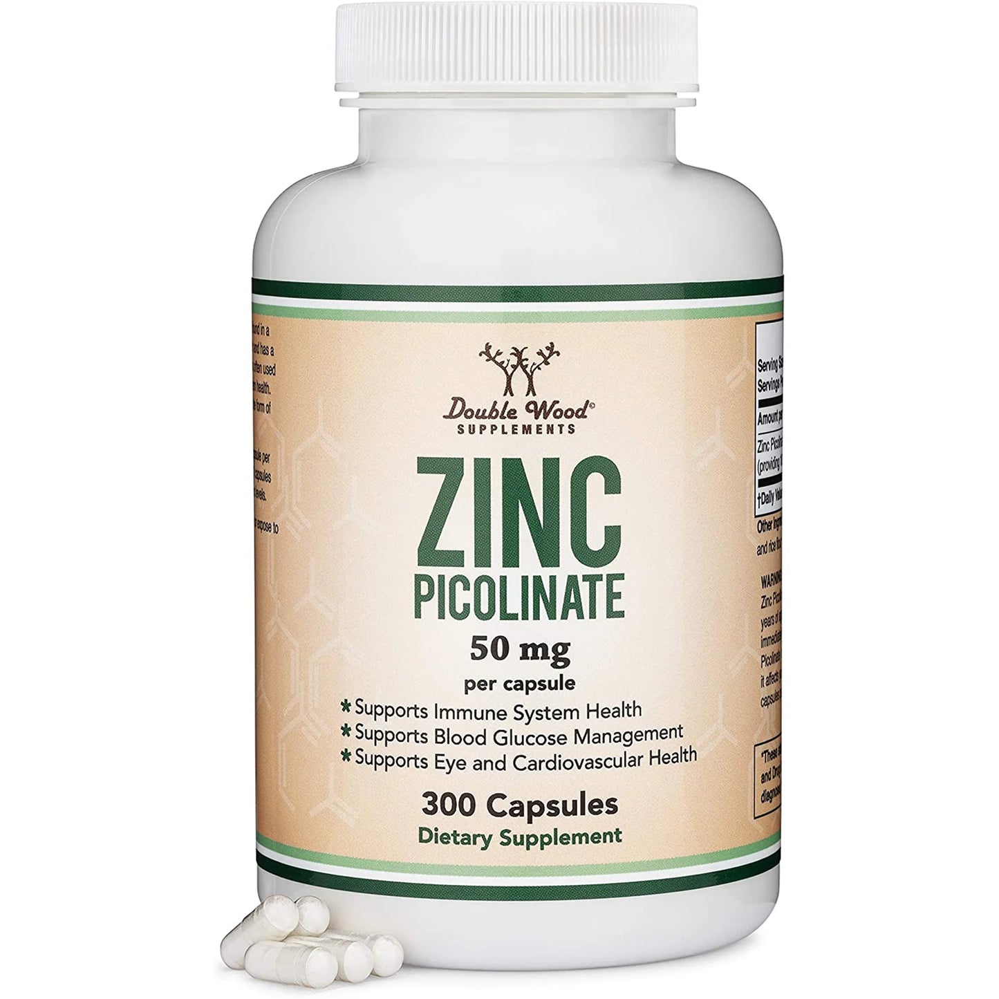 Zinc Picolinate