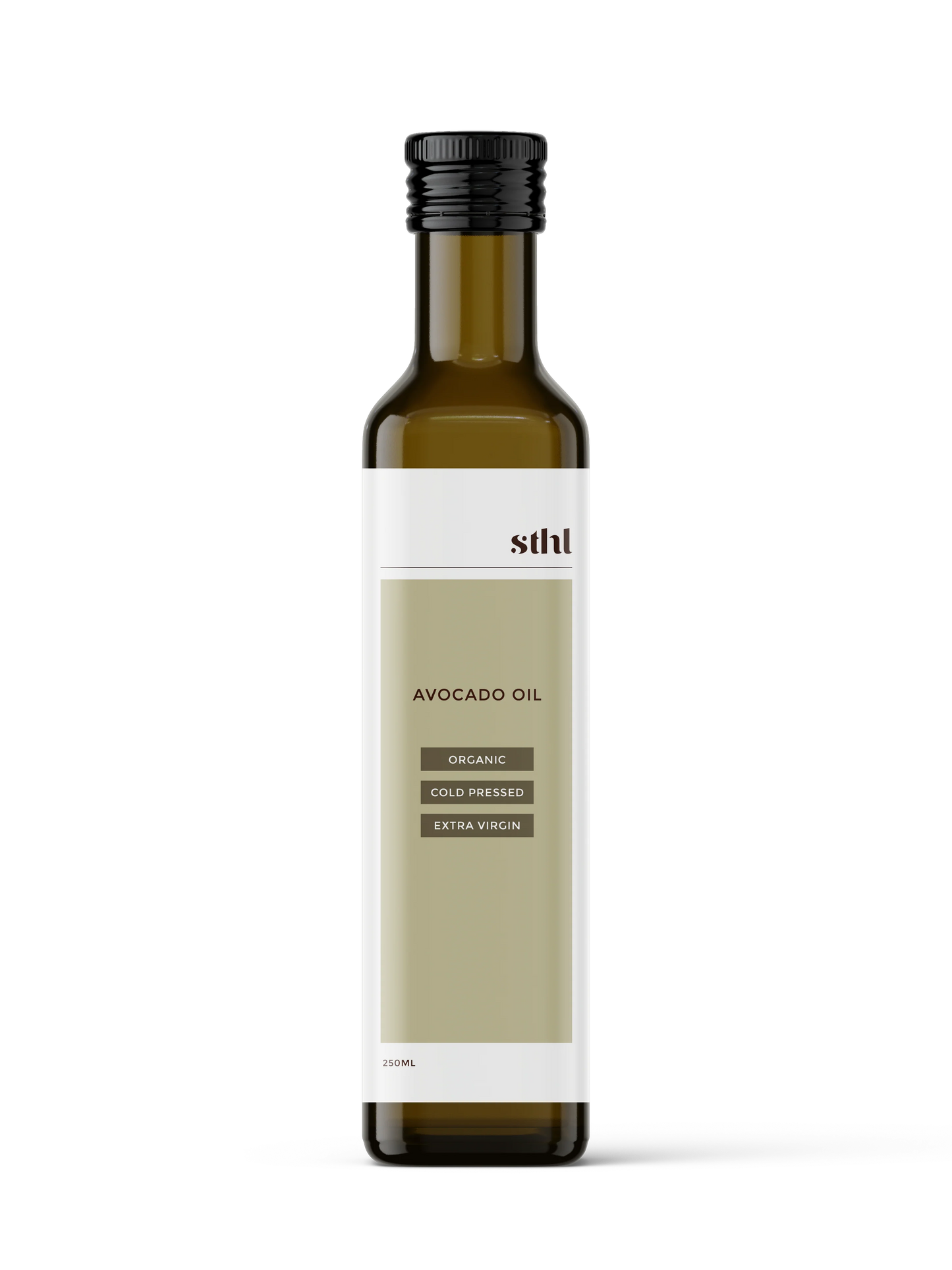 STHL - Avocado Oil Organic