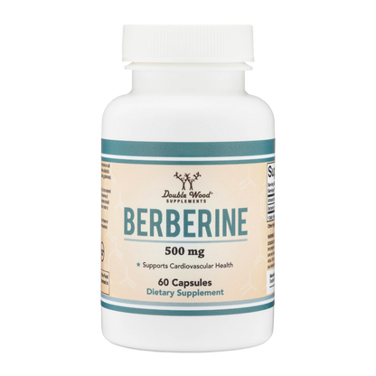 Berberine