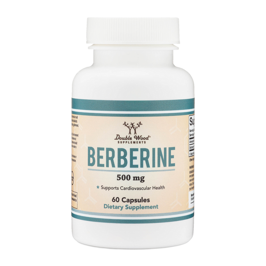 Berberine