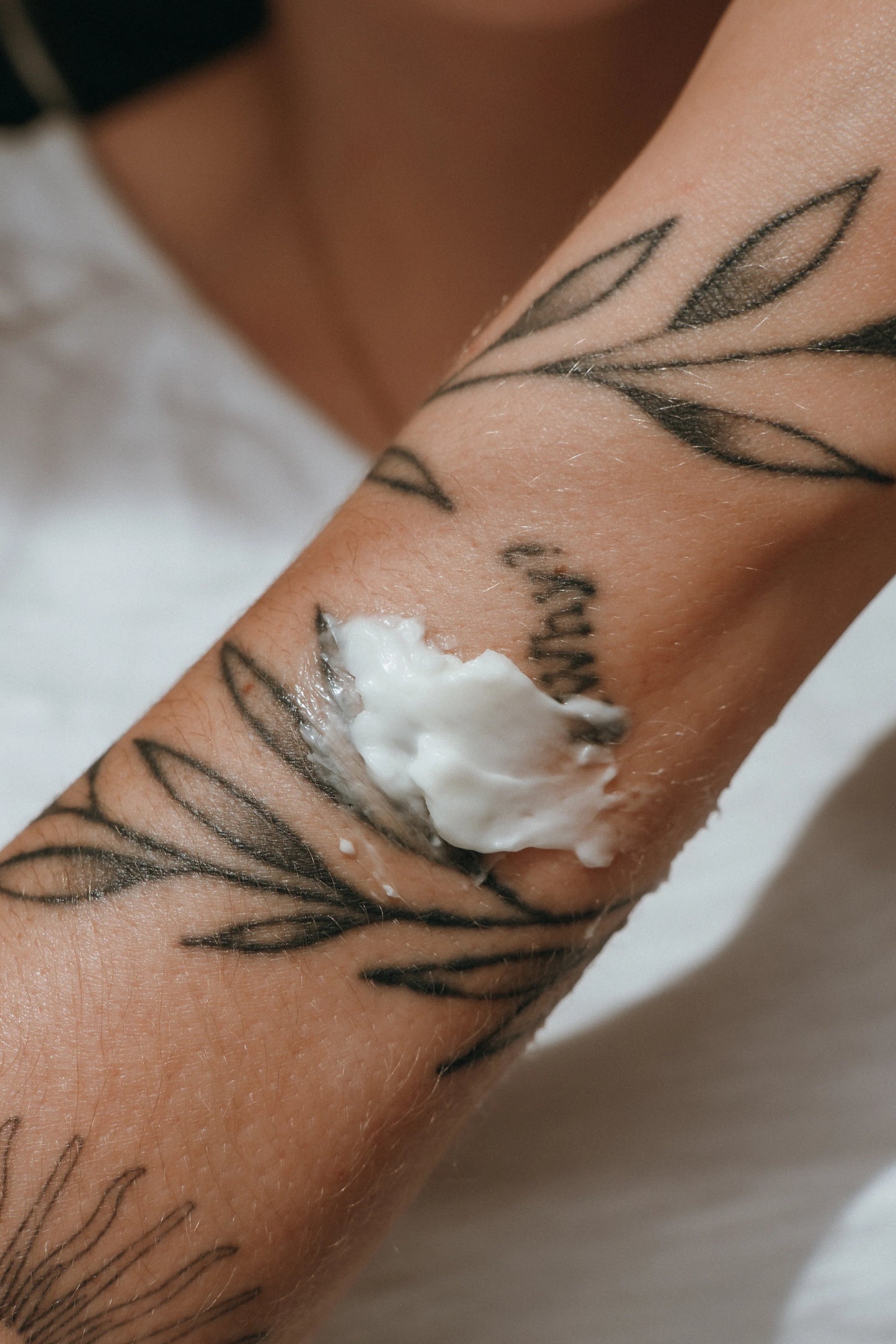 ULYANA ORGANICS - Tallow Face Butter