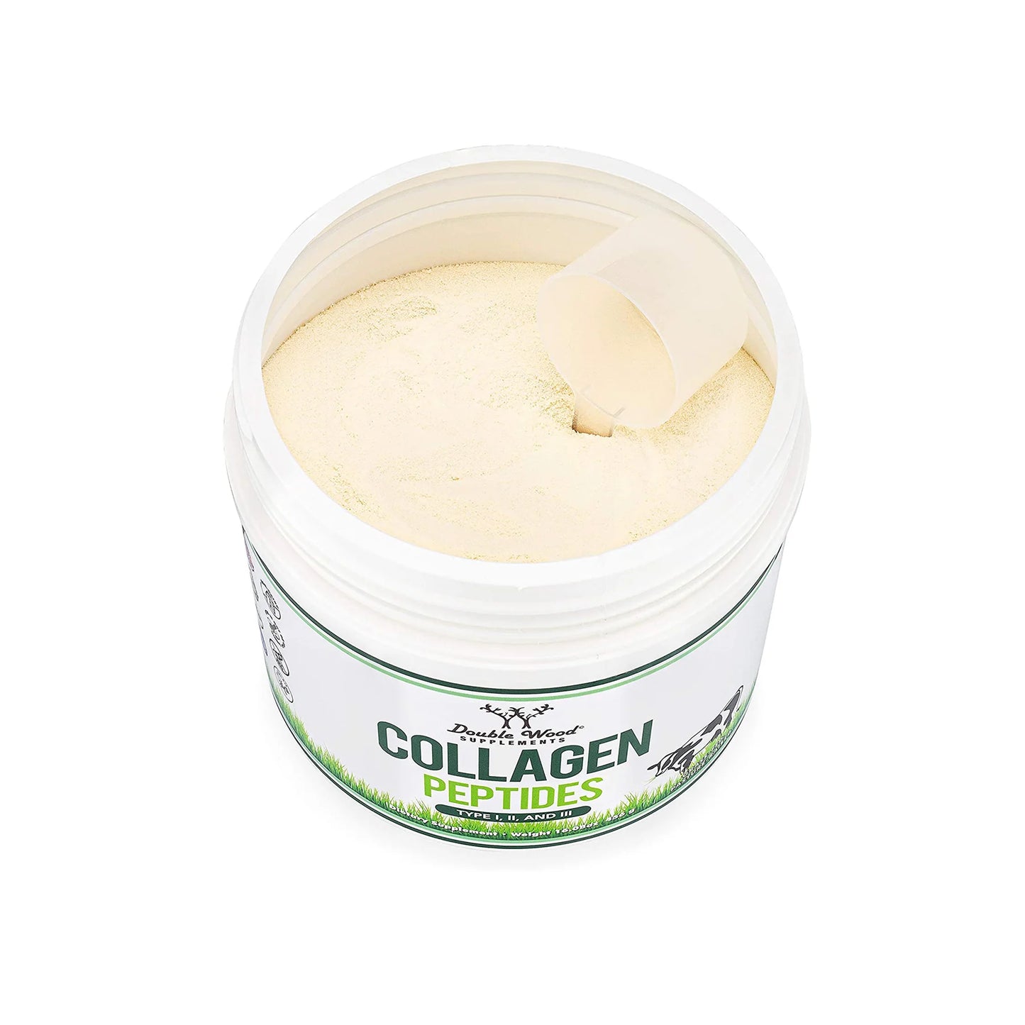 Collagen Peptides