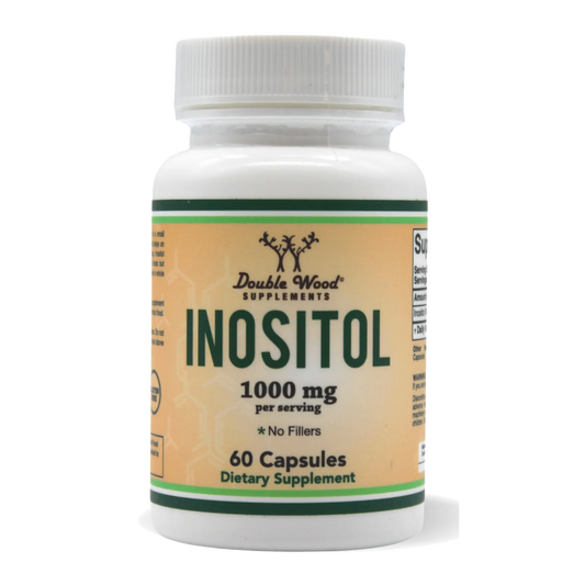 Inositol