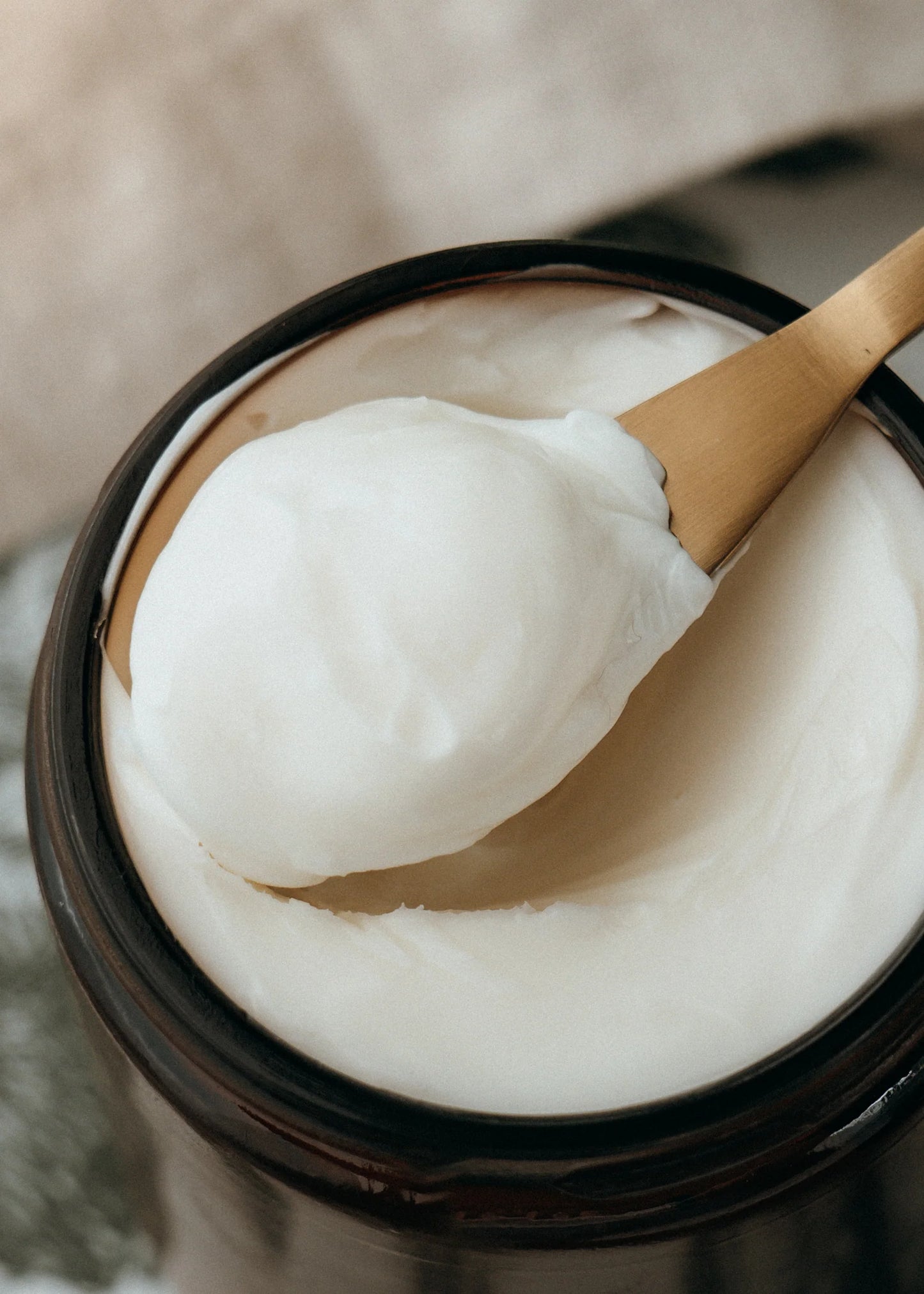 ULYANA ORGANICS - Tallow Body Lotion