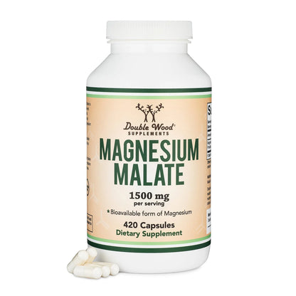 Magnesium Malate