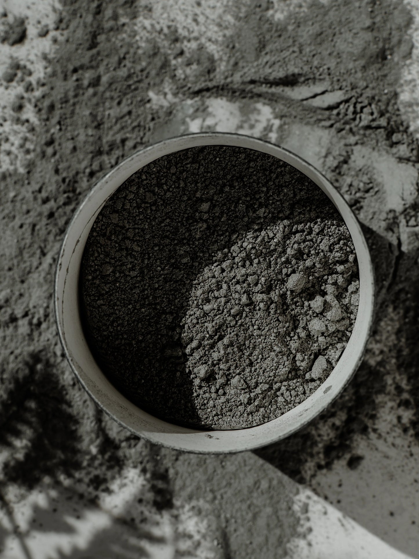 ULYANA ORGANICS - Detox Face Mask Powder