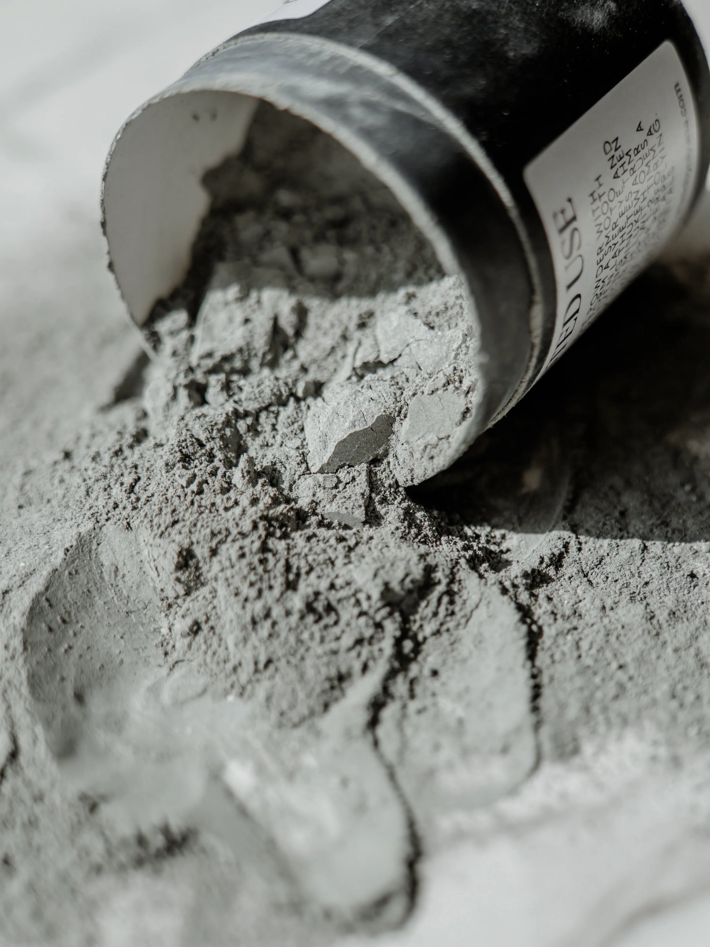 ULYANA ORGANICS - Detox Face Mask Powder