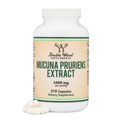 Mucuna Pruriens Extract