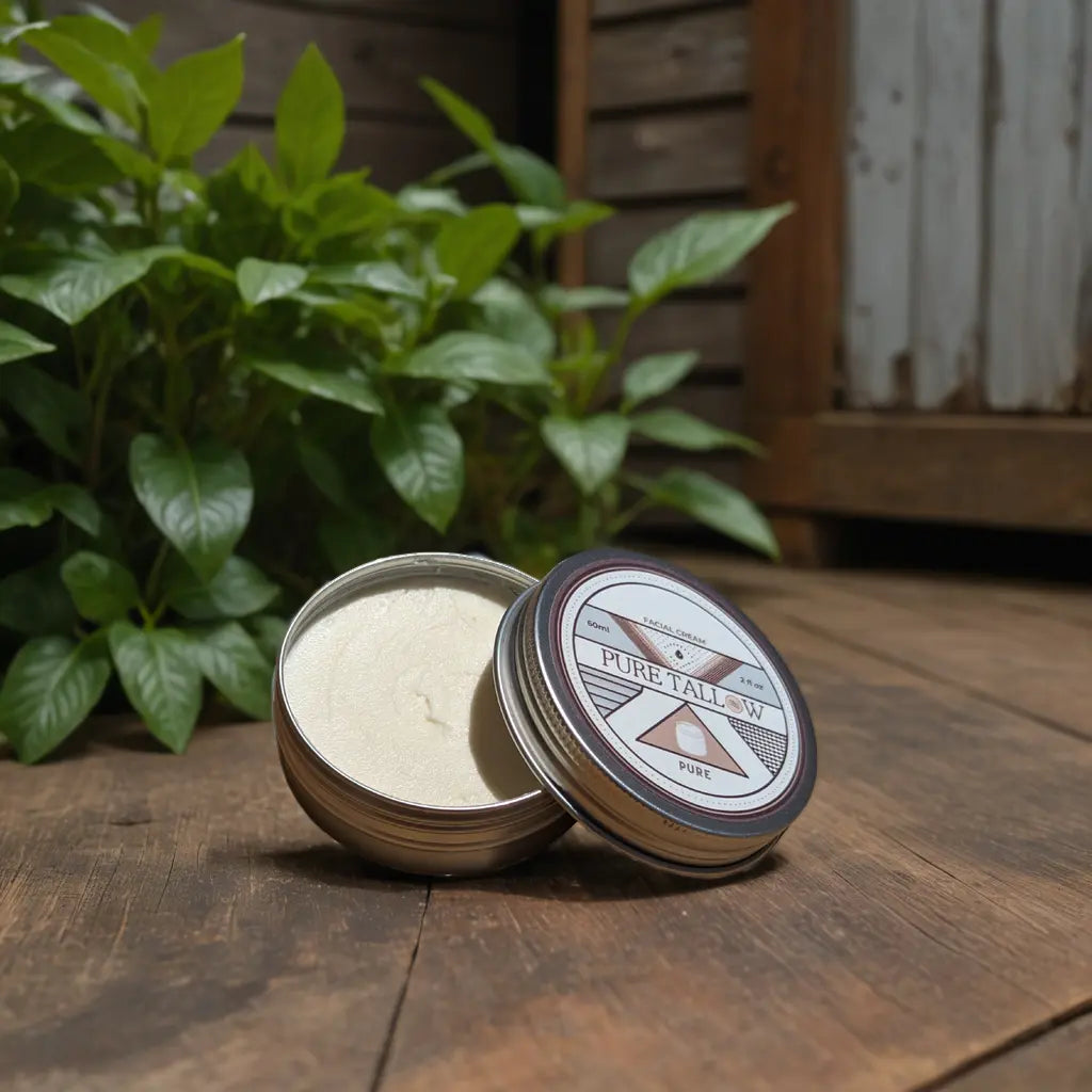 Pure Tallow - Balm