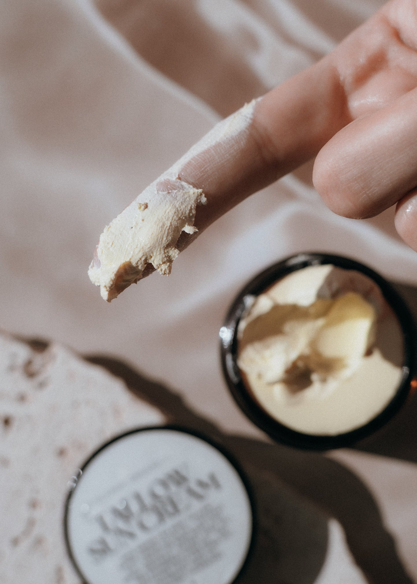 ULYANA ORGANICS - Tallow Sun Cream